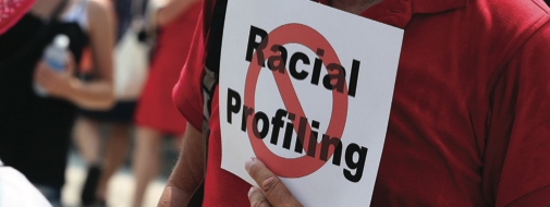 Campaign to End Racial Profiling